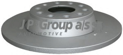 JP GROUP 1163200900 -  Тормозной диск